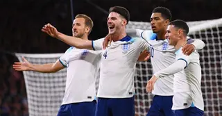 মার্চের ফিফা উইন্ডোতে ইংল্যান্ডের প্রতিপক্ষ জাপান-উরুগুয়ে